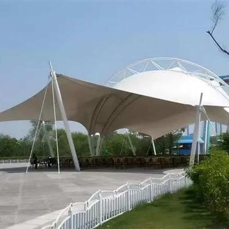 祁连县工程案例