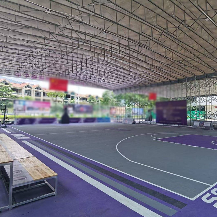 祁连县工程案例