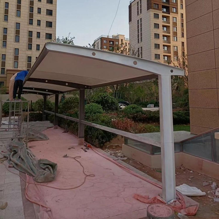 祁连县工程案例